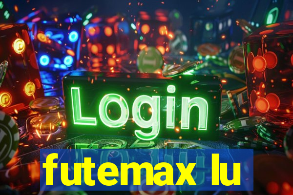 futemax lu